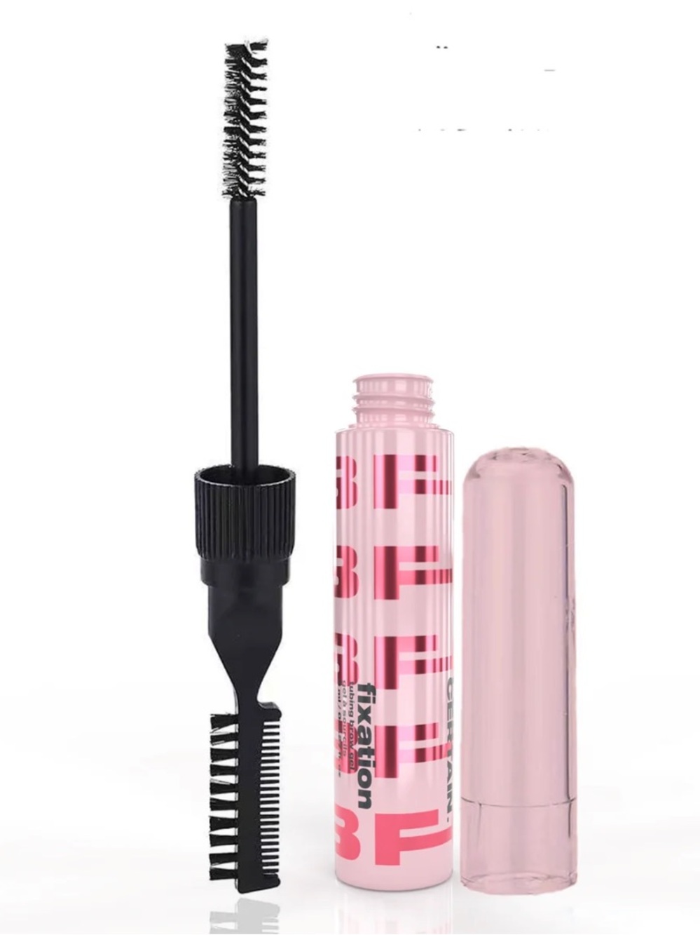 BEAUTY FOR CERTAIN Tubing Brow Gel Fixation 8ml BRAND NEW IN BOX